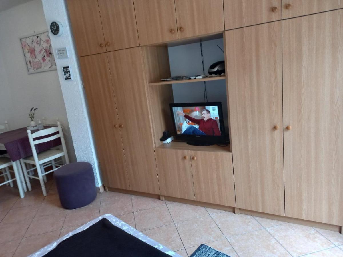 Studio Ana Selce Eksteriør billede